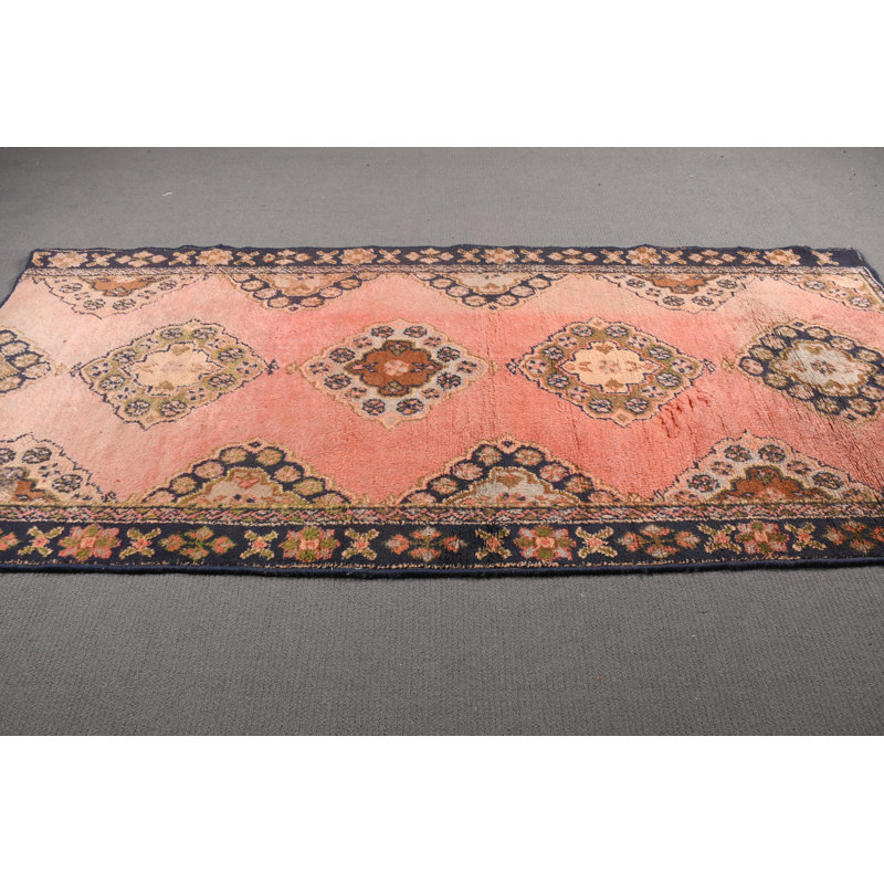 Tapis turc Anatolian