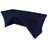 Loda Rectangular Open Back Tablecloth-923712087-923712108