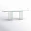 Marian 83'' Dining Table