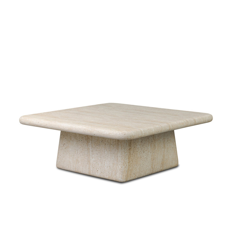 Cava Outdoor Square Coffee Table