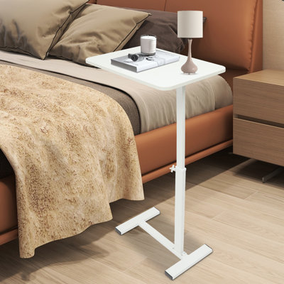 Table de chevet ajustable