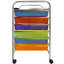 9 Drawer Storage Toy Organiser