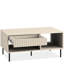DROMA 4 Legs Coffee Table with Storage