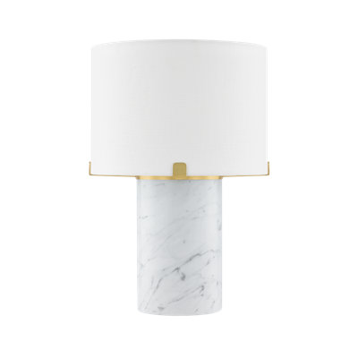 LAMPE DE TABLE RUMI