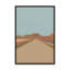 Sur la route 2 par Garima Dhawan, reproduction d'art sur toile-498316977-498316976