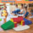 Toddler Foam Climber