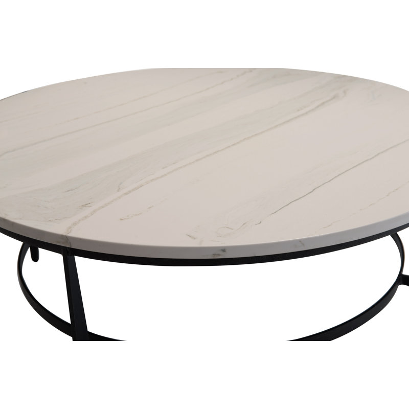 Avondale 2 Piece Coffee Table Set
