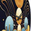 Horloge murale-93397942
