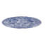 Spode Blue Room Oval Platter 14" Sunflower