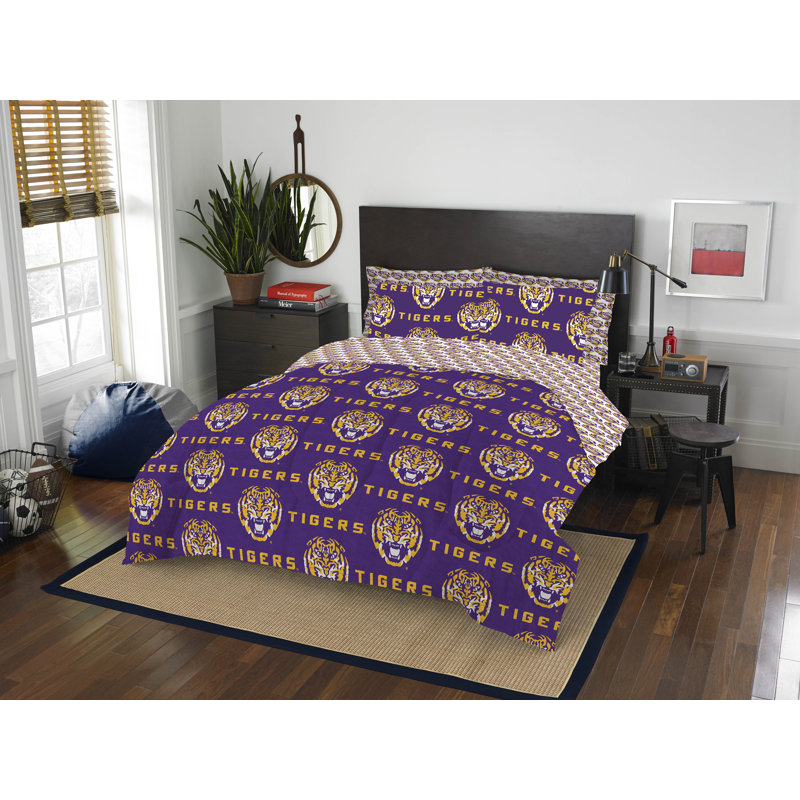 Polyester Percale Comforter