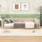 Upholstery Daybed with Storage pocket-1397587664-1397587660