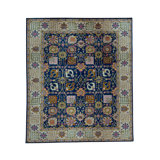 One-of-a-Kind 7'11" X 9'3" Area Rug