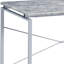Meuble de bureau en bois 1pc