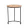 Finn Outdoor Round Side Table