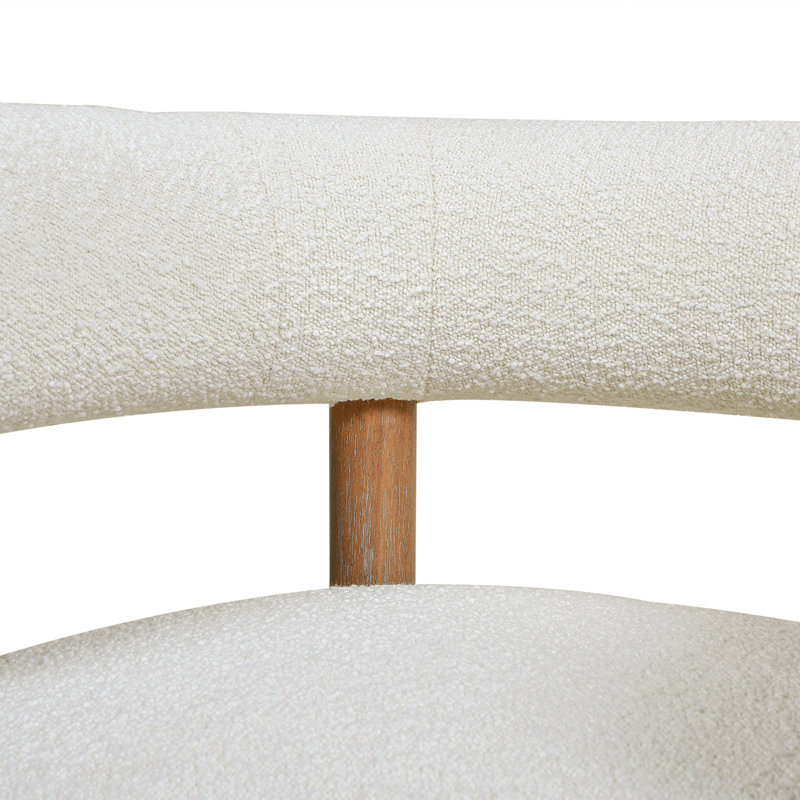 Terrence Upholstered Armchair