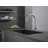 Single Handle Pull-Down Kitchen Limited Swivel-92589338
