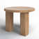 Mesa Solid Wood End Table