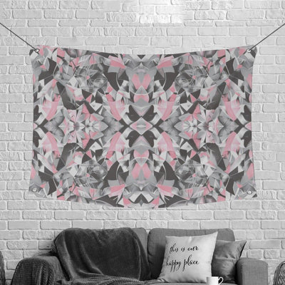 Microfiber Fabric Tapestry