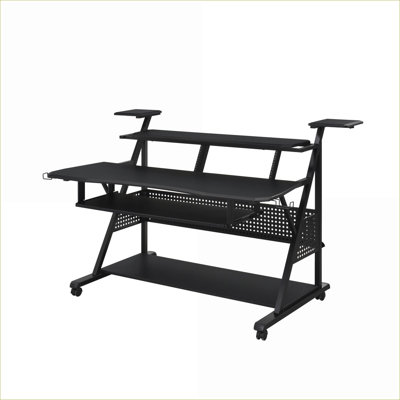 Bureau de production musical 61 touches FlowLuxe Willow