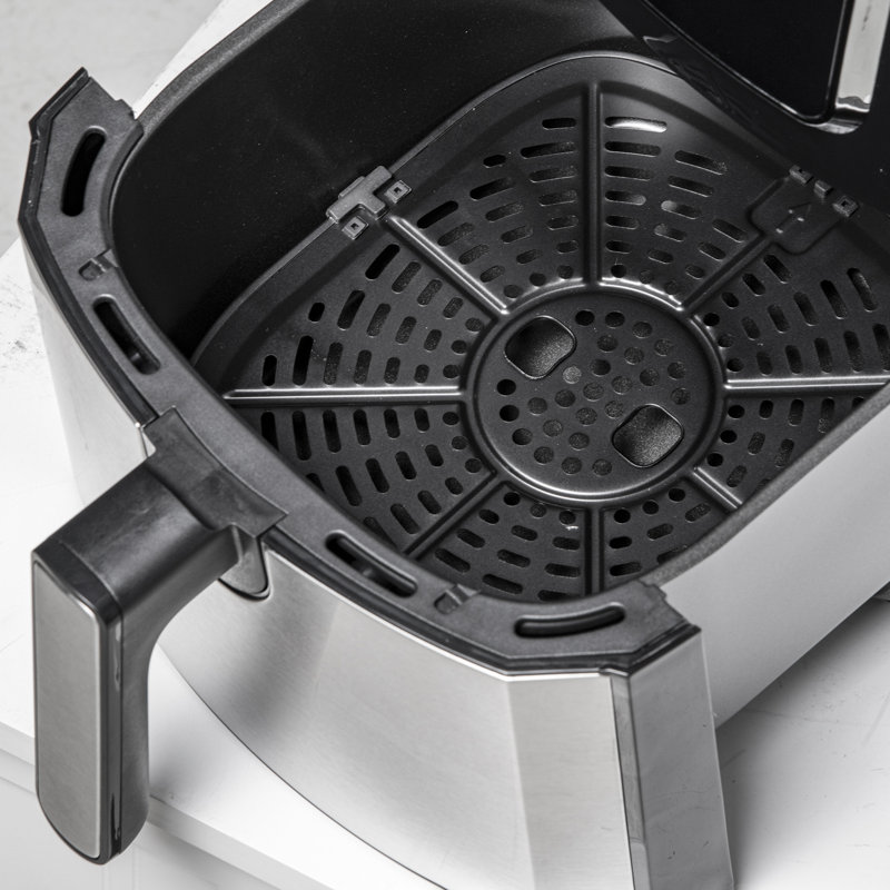 HOMCOM 6.5L Air Fryer Oven