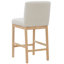 Connie Boucle Counter Stool-1692799251