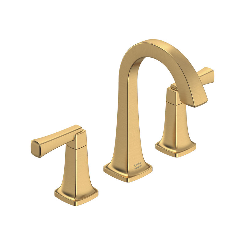 Robinet pour salle de bain à 2 poignées Townsend