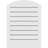 Arch Top Surface Mount Functional Brickmould Frame PVC Gable Vent-43316638
