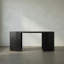 Marigold Solid Wood Writing Desk