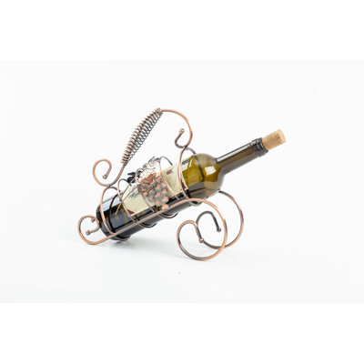 Joakima 1 - Bottle Wine Bottle Rack