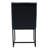 Puspha Upholstered Side Chairs Faux Leather Dining Chairs-2047523363