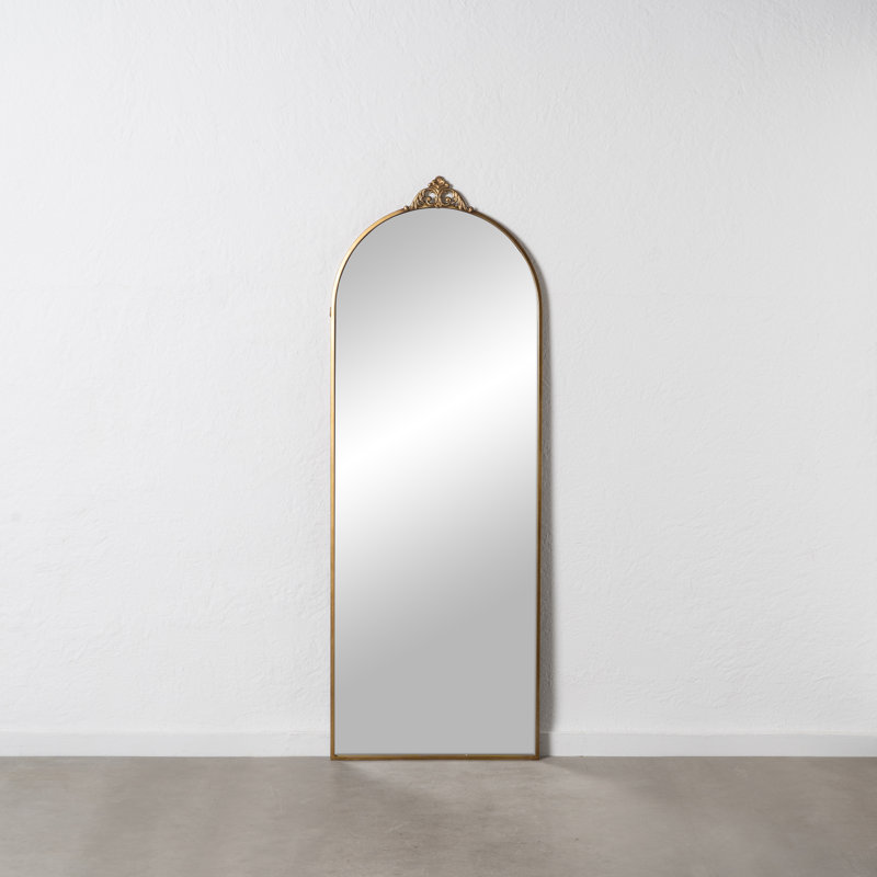 Niotaze Metal Flat Mirror