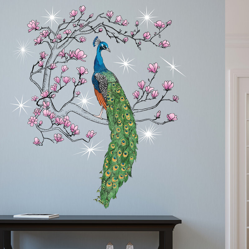 Wall Decal
