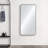 Premium Metal Frame Shatterproof Wall Mount Mirror - FM2-110251955-110251947
