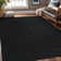 Nadene Jute-Like Ivory Indoor Area Rug