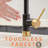 HOOSENG Pull Down Touchless Kitchen Faucet-97068153