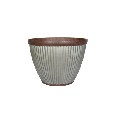 Irondale Silver Bowl
