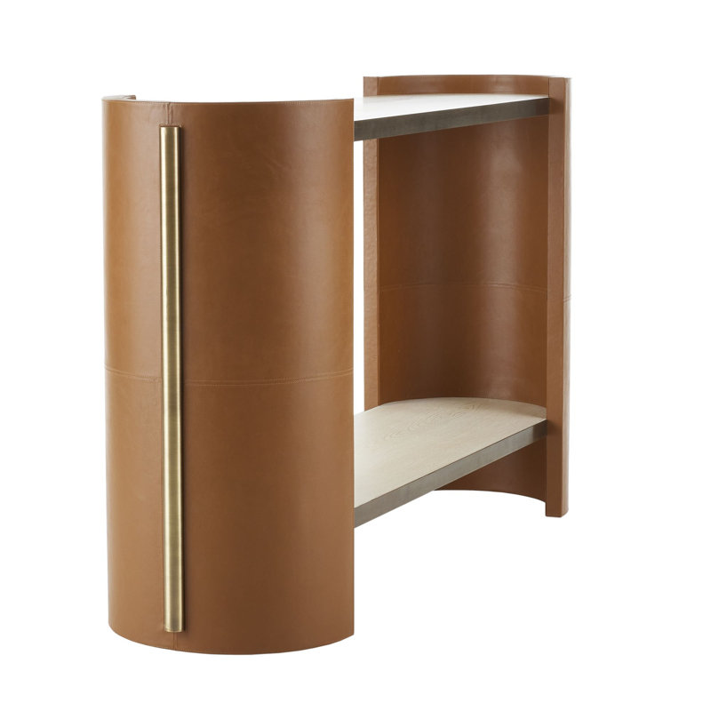 Warley Console