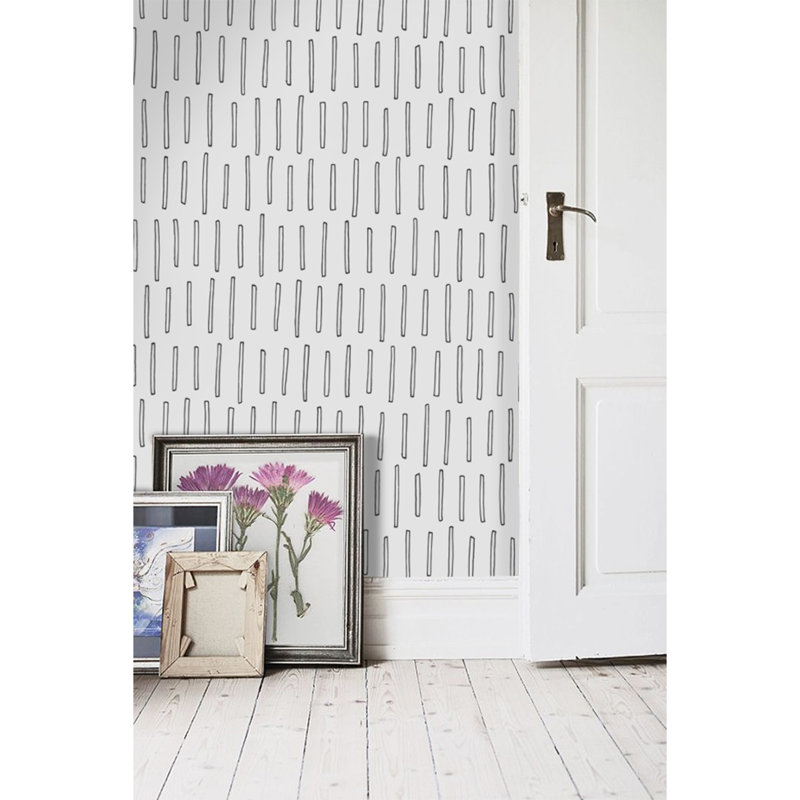 Landolfo Wallpaper Mural, 208 x 146cm