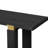 Elegant Console Table with Three Drawers, Extra Long Entryway Table for Entryway, Hallway, Living Room, Foyer, Corridor-975059655