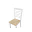 Mintz Solid Wood Dining Chair