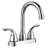 12“H Bathroom Sink Faucet-115827485
