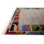Tapis gris Jacoby