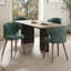 49cm H Upholstered Wing Back Accent-1149139815