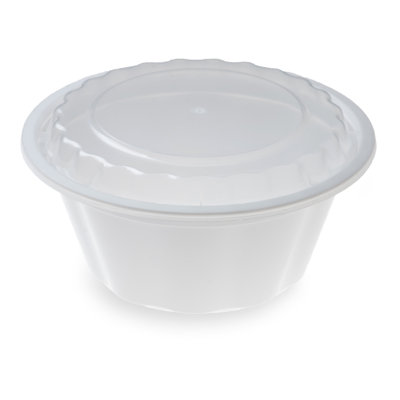 Asporto Disposable Tableware