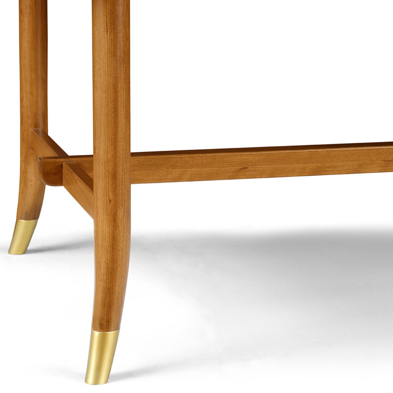 Martine Solid Wood Dining Table