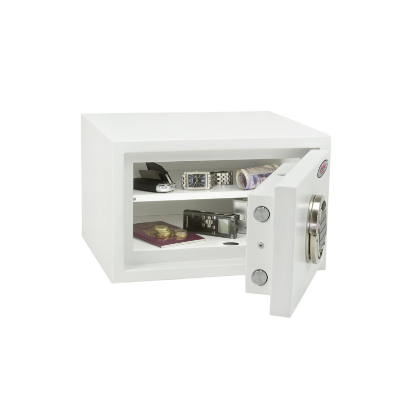 Security Safe Lock, 35 cm H x 45 cm W x 35 cm D