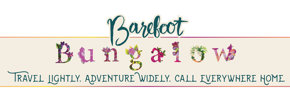 Barefoot Bungalow Logo