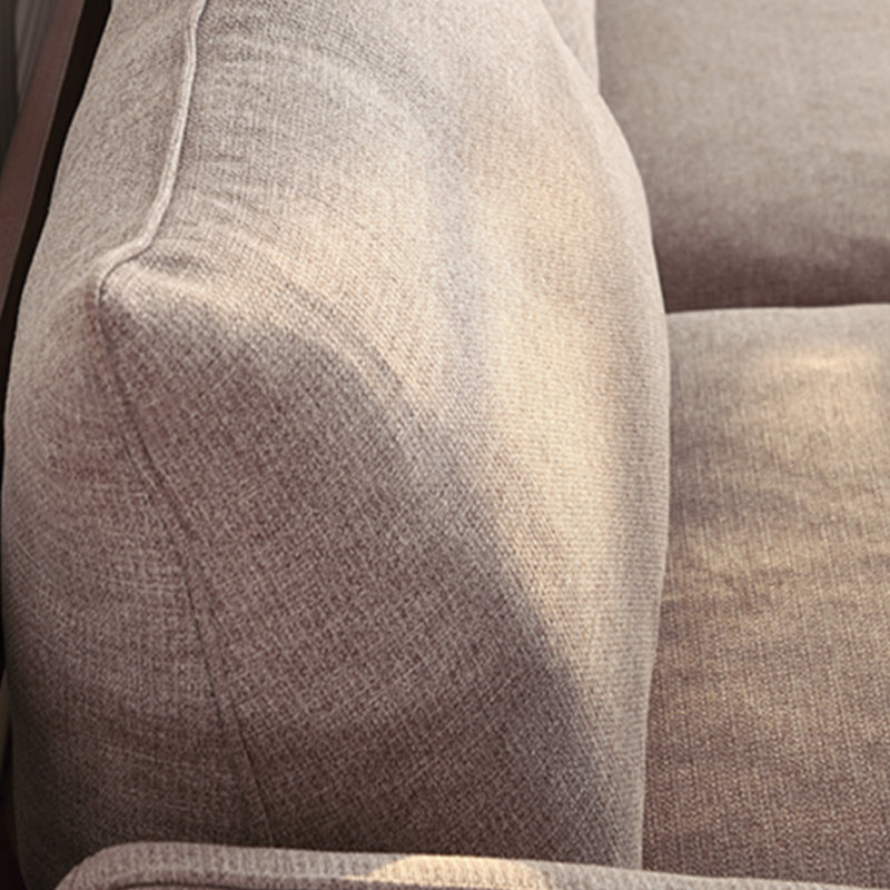 Living Room Home - canapé droit