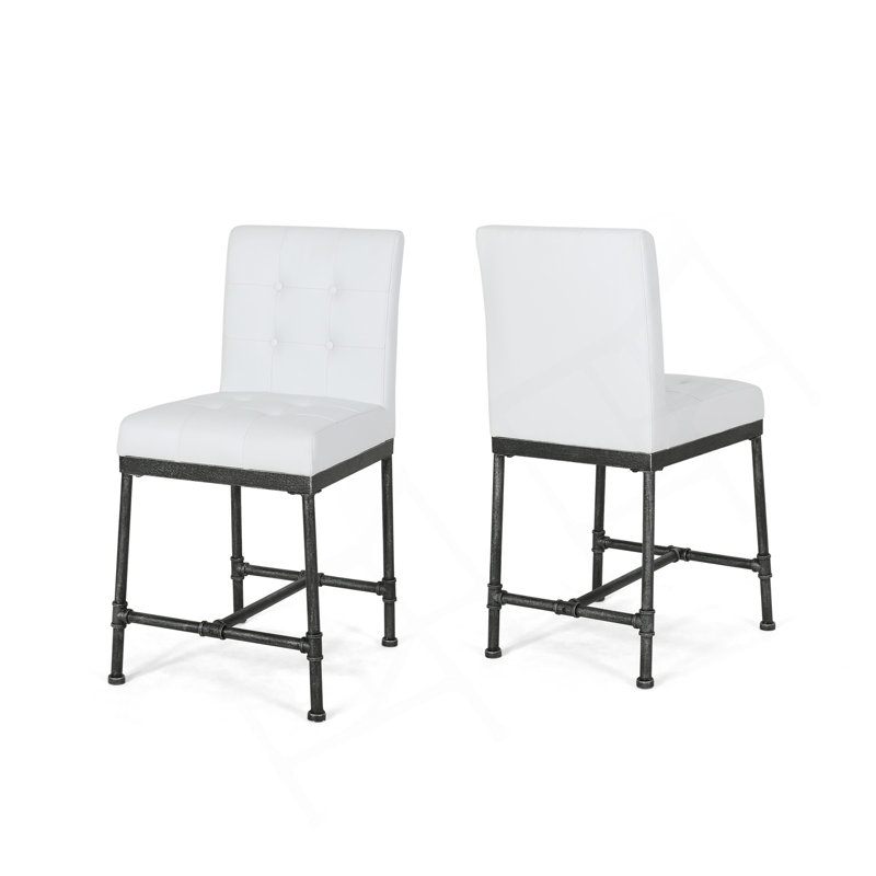 COUNTER STOOL( SET OF 2 )
