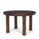 Acacia Round Solid Wood Dining Table